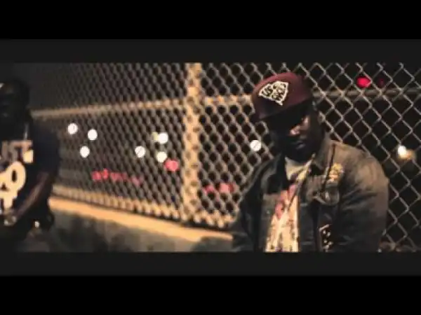 Video: Stadium P - Get Money